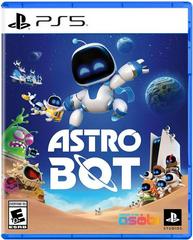 Astro Bot - (New, Playstation 5)