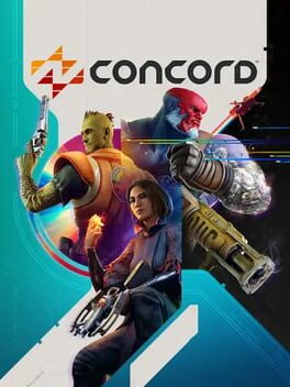 Concord - (New, Playstation 5)