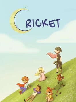 Cricket: Jae's Really Peculiar Game - (New, Nintendo Switch)