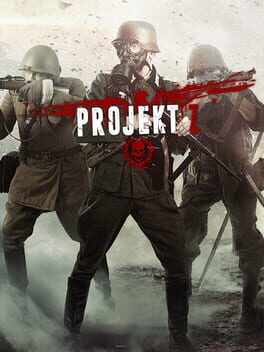 Projekt Z: Beyond Order - (New, Playstation 5)