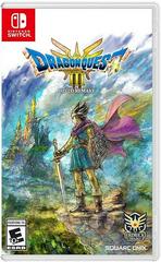 Dragon Quest III HD-2D Remake - (New, Nintendo Switch)