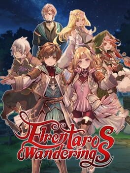 Elrentaros Wanderings - (New, Nintendo Switch)