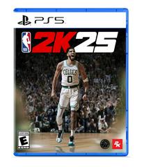 NBA 2K25 - (Complete, Playstation 5)