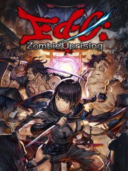 Ed-0: Zombie Uprising - (New, Playstation 5)