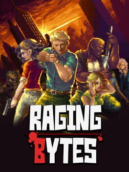 Raging Bytes - (New, Nintendo Switch)