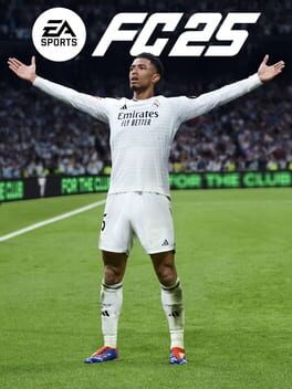 EA Sports FC 25 - (New, Playstation 5)