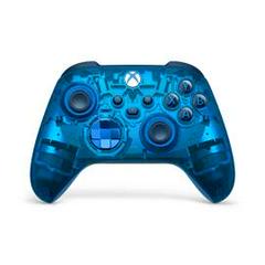 Sky Cipher Xbox Series Controller - (Loose, Xbox Series X)