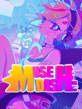 Muse Dash - (New, Nintendo Switch)