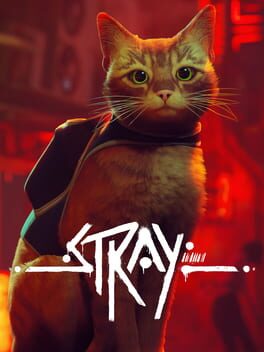 Stray - (New, Nintendo Switch)