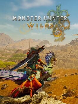 Monster Hunter Wilds - (New, Xbox Series X)