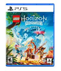 LEGO Horizon Adventures - (New, Playstation 5)