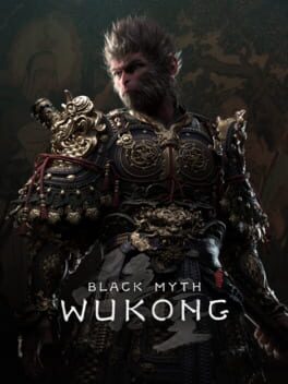 Black Myth: Wukong - (New, Playstation 5)