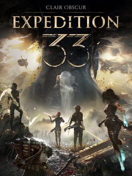 Clair Obscur: Expedition 33 - (New, Playstation 5)