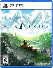 Albatroz - (New, Playstation 5)