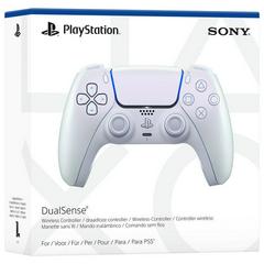DualSense Wireless Controller - Chroma Pearl - (New, Playstation 5)