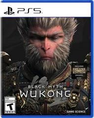 Black Myth: Wukong - (Complete, Playstation 5)
