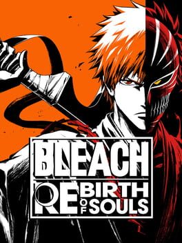 Bleach: Rebirth of Souls - (New, Playstation 5)