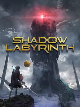 Shadow Labyrinth - (New, Playstation 5)