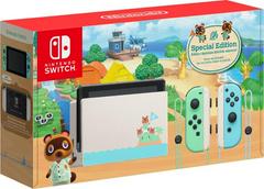 Nintendo Switch Animal Crossing: New Horizons Edition - (Complete, Nintendo Switch)