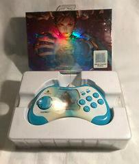 Street Fighter 15th Anniversary Chun-Li Controller - (Complete, Playstation 2)