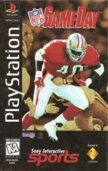 NFL GameDay [Long Box] - (Complete, Playstation)