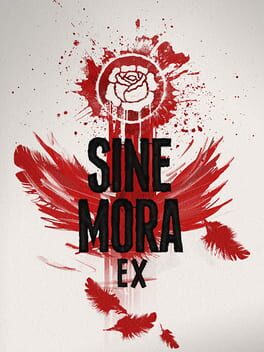 Sine Mora EX - (Complete, Playstation 4)