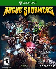 Rogue Stormers - (New, Xbox One)