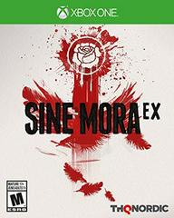 Sine Mora EX - (Complete, Xbox One)