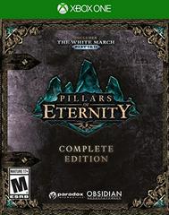 Pillars of Eternity Complete Edition - (Complete, Xbox One)