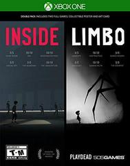 Inside Limbo Double Pack - (Complete, Xbox One)