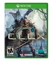 Elex - (Complete, Xbox One)
