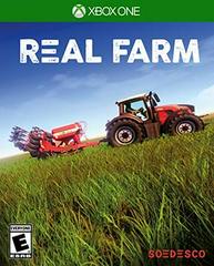 Real Farm - (Complete, Xbox One)