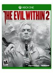 The Evil Within 2 - (Complete, Xbox One)