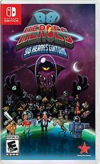 88 Heroes - (New, Nintendo Switch)