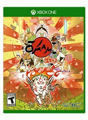 Okami HD - (Complete, Xbox One)