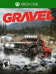 Gravel - (Complete, Xbox One)