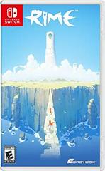 Rime - (Complete, Nintendo Switch)