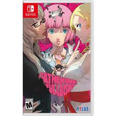 Catherine: Full Body - (Complete, Nintendo Switch)