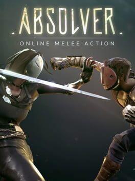 Absolver - (Complete, Playstation 4)