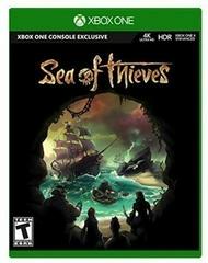 Sea of Thieves - (Complete, Xbox One)