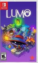 Lumo - (Complete, Nintendo Switch)