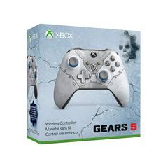 Xbox One Gears 5 Kait Diaz Wireless Controller - (Loose, Xbox One)