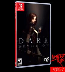 Dark Devotion - (New, Nintendo Switch)