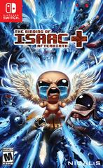 Binding of Isaac Afterbirth+ - (New, Nintendo Switch)