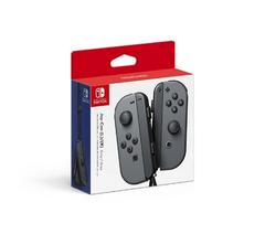 Joy-Con Gray - (Loose, Nintendo Switch)