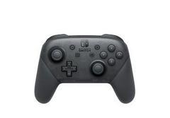 Nintendo Switch Pro Controller - (Loose, Nintendo Switch)