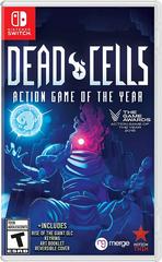 Dead Cells [Action Game of the Year] - (Complete, Nintendo Switch)