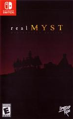 realMYST - (New, Nintendo Switch)