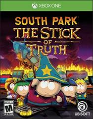 South Park: The Stick of Truth - (Complete, Xbox One)