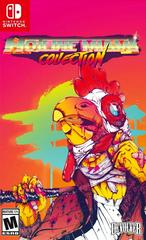 Hotline Miami Collection - (New, Nintendo Switch)